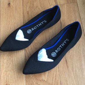 Rothys The Point flat